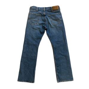 Vintage Levi's Bootcut Jeans